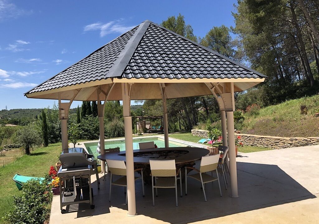 Photo of Outdoor in Grabels