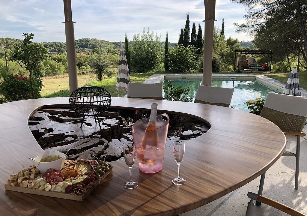 Photo of Outdoor in Grabels