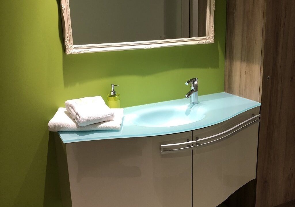 Photo of Bathroom in Grabels