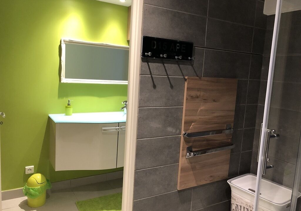 Photo of Bedroom in Grabels