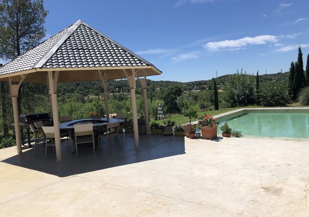 Photo of Outdoor in Grabels