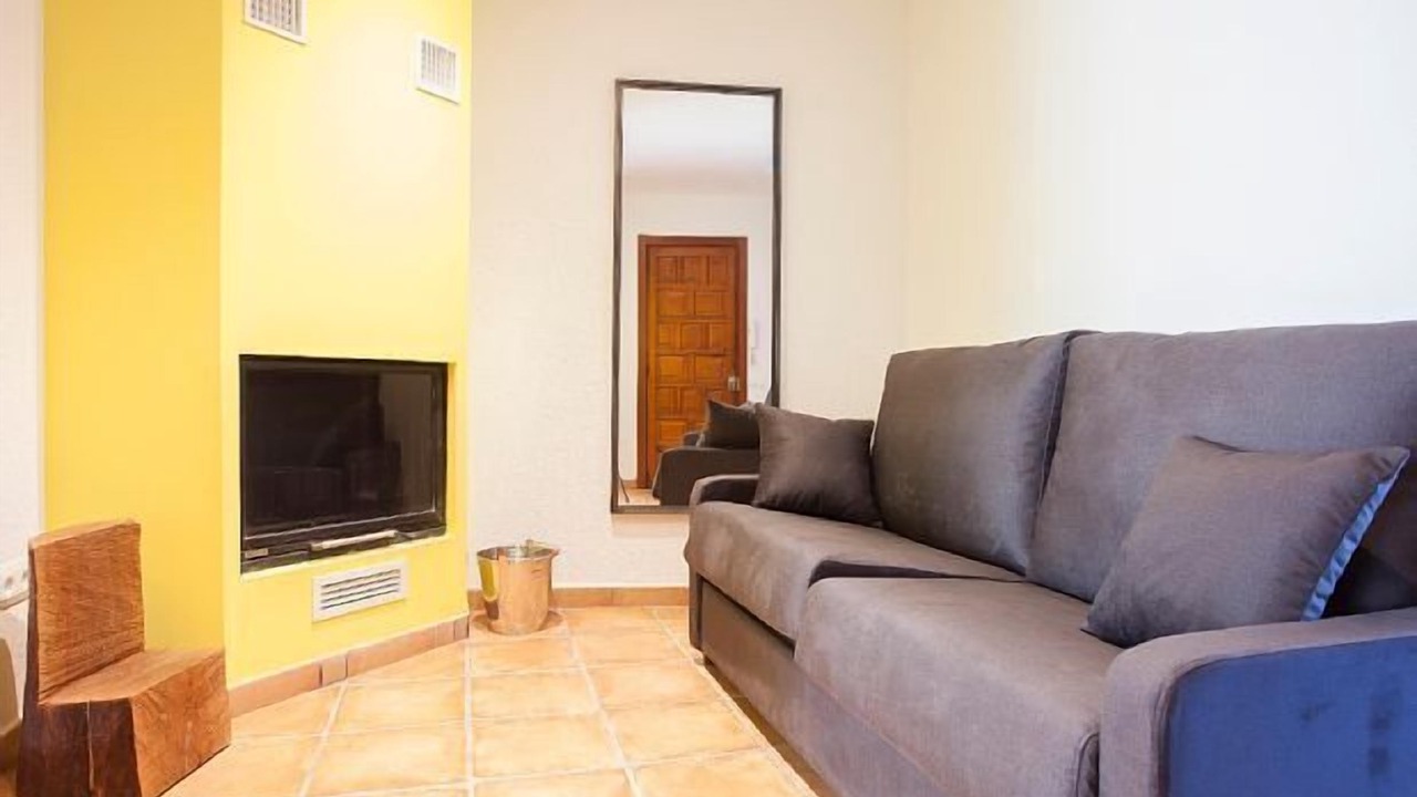 Photo of Livingroom in Santa Maria de Corco