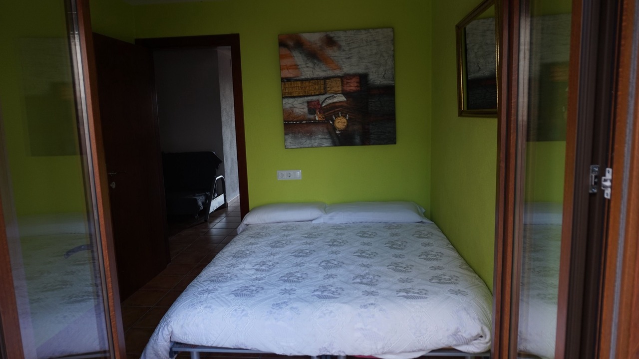 Photo of Bedroom in Santa Maria de Corco
