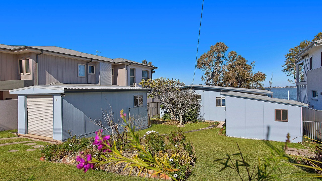 Photo of Outdoor in Buff Point