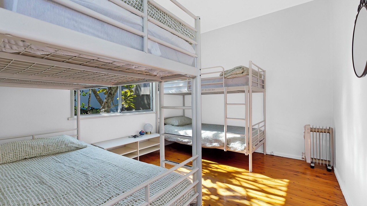 Photo of Bedroom in Buff Point