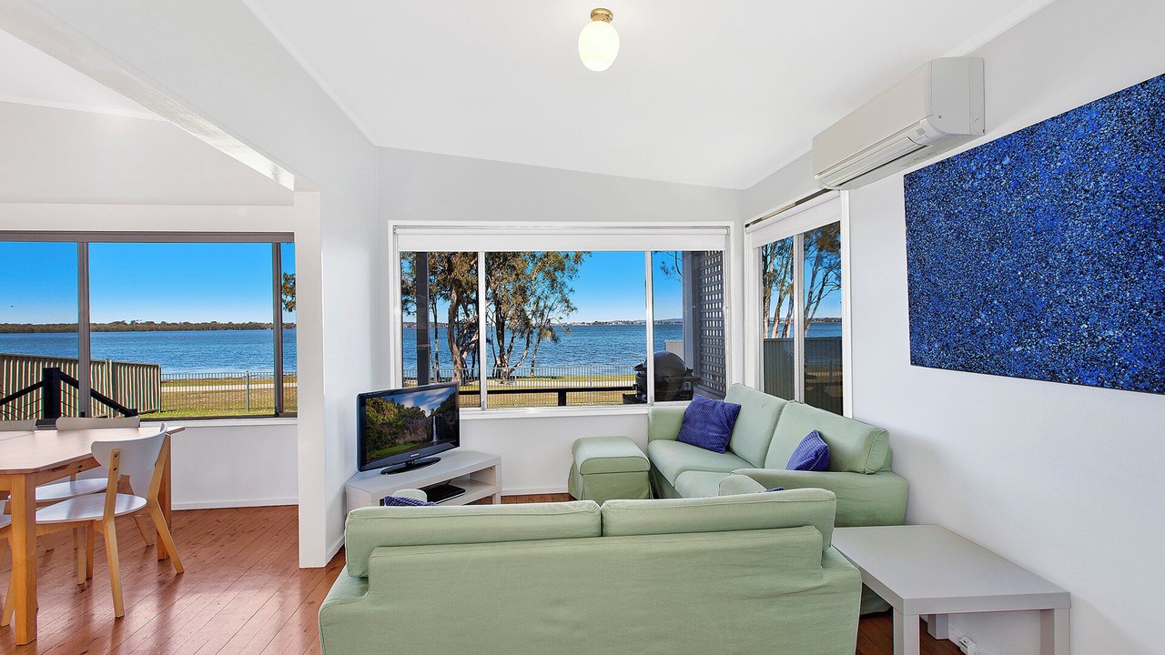 Photo of Livingroom in Buff Point