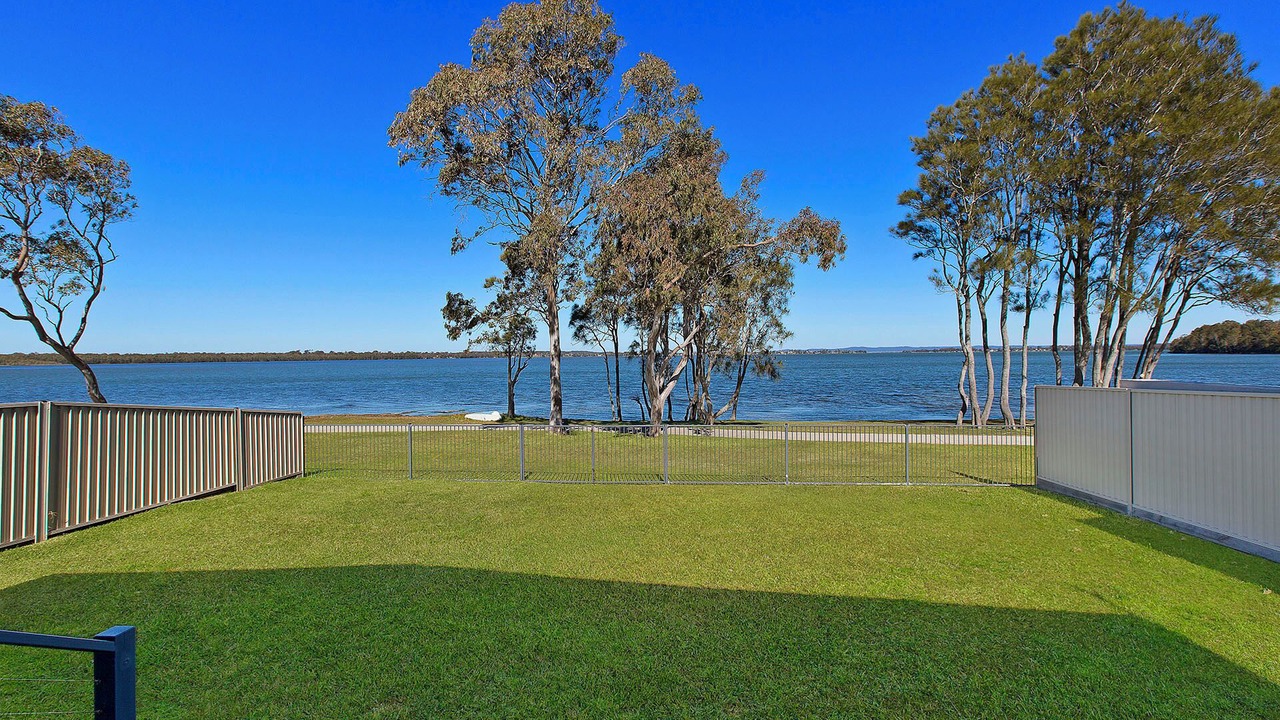 Photo of Outdoor in Buff Point