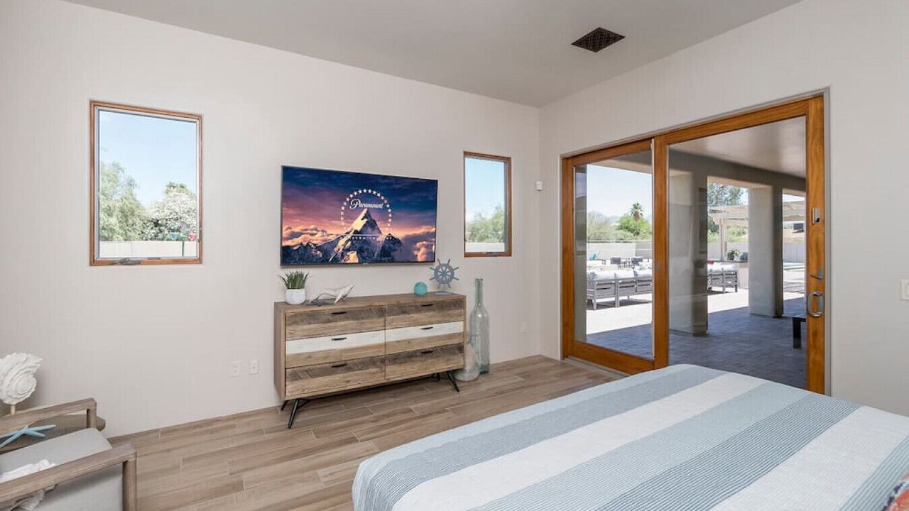 Photo of Bedroom in Sundown Ranchos