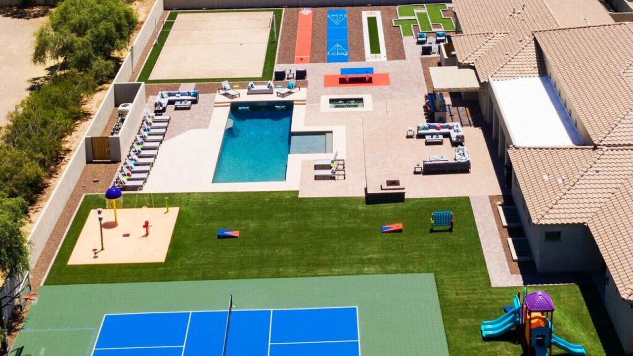 Photo of Outdoor in Sundown Ranchos