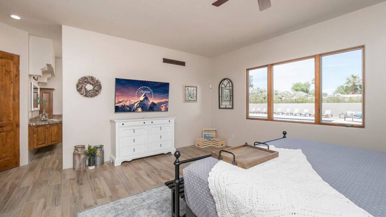 Photo of Bedroom in Sundown Ranchos