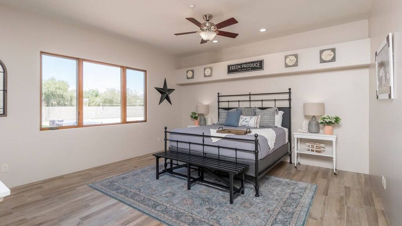 Photo of Bedroom in Sundown Ranchos