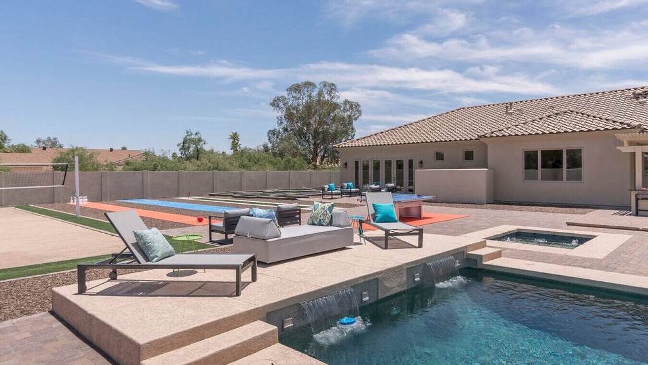 Photo of Outdoor in Sundown Ranchos