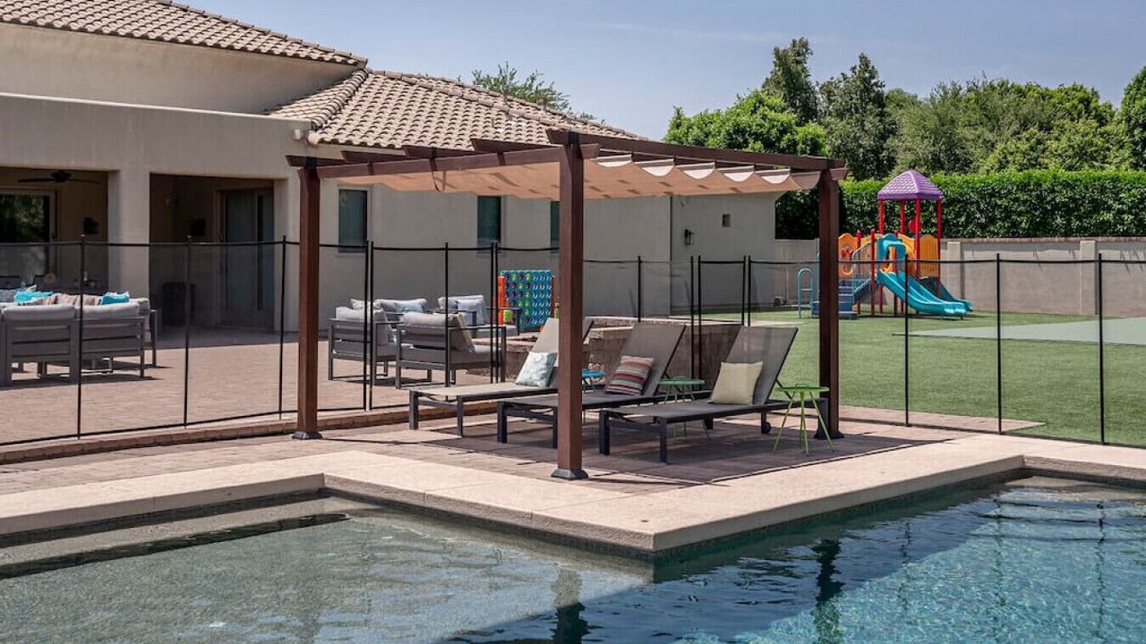Photo of Outdoor in Sundown Ranchos