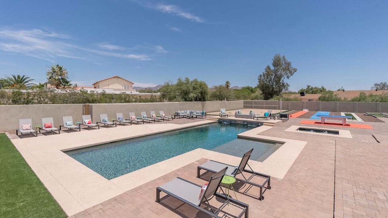 Photo of Outdoor in Sundown Ranchos