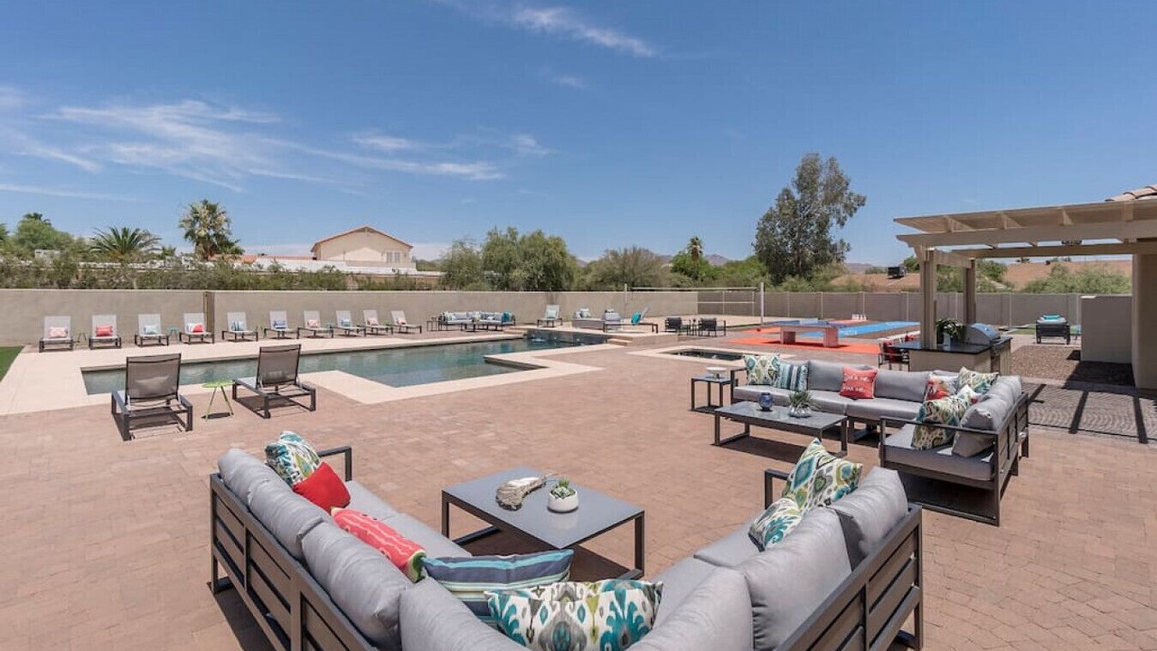 Photo of Outdoor in Sundown Ranchos