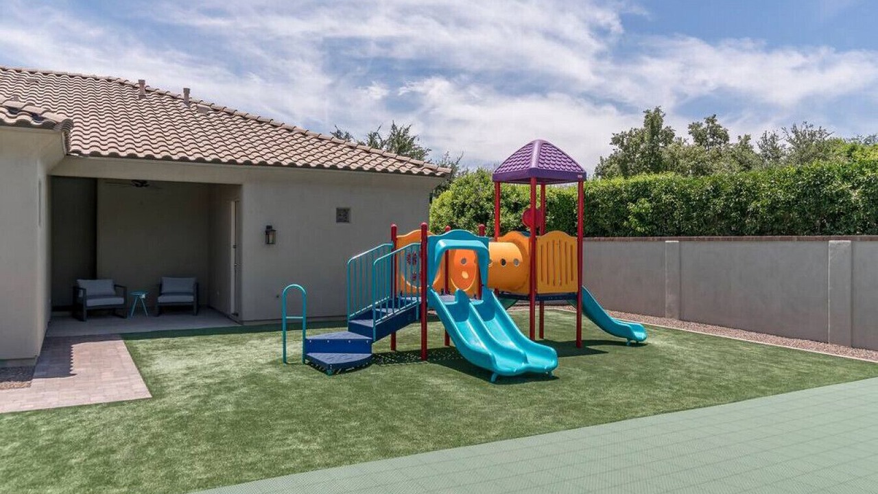 Photo of Outdoor in Sundown Ranchos