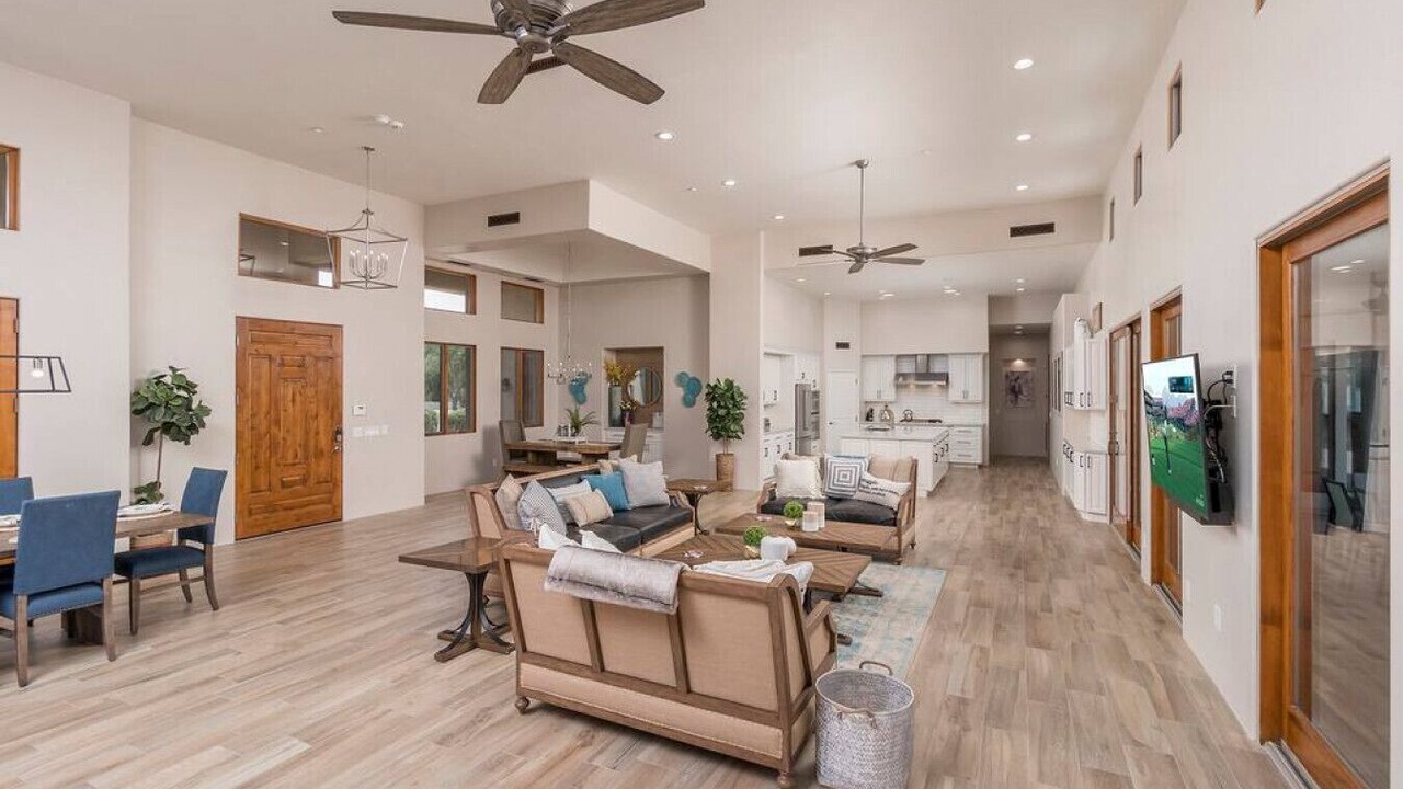 Photo of Bedroom in Sundown Ranchos