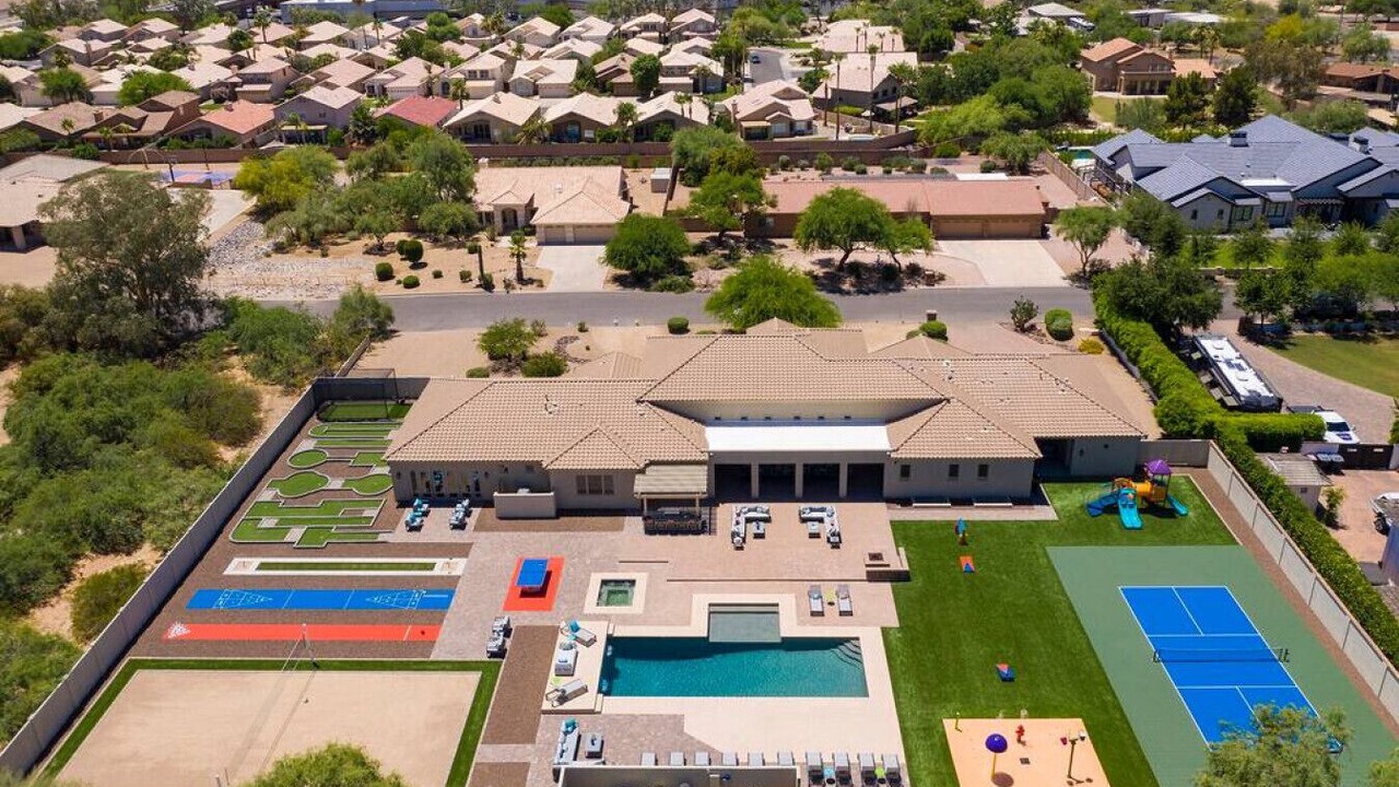 Photo of Outdoor in Sundown Ranchos