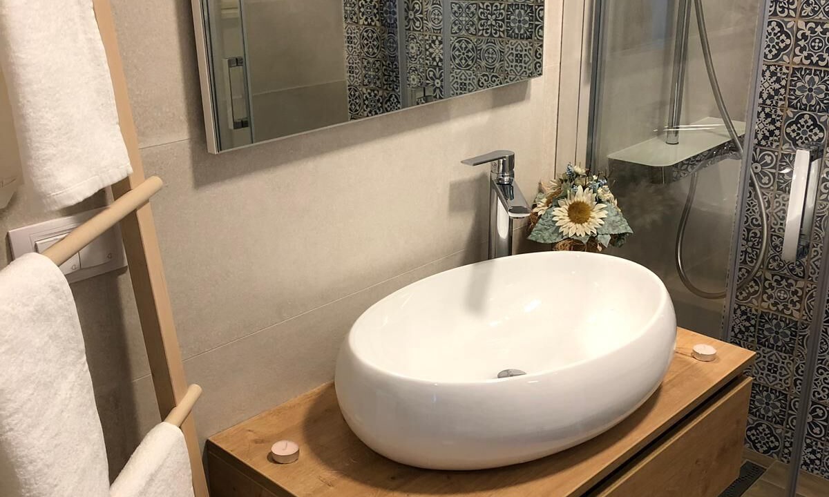 Photo of Bathroom in Ploce