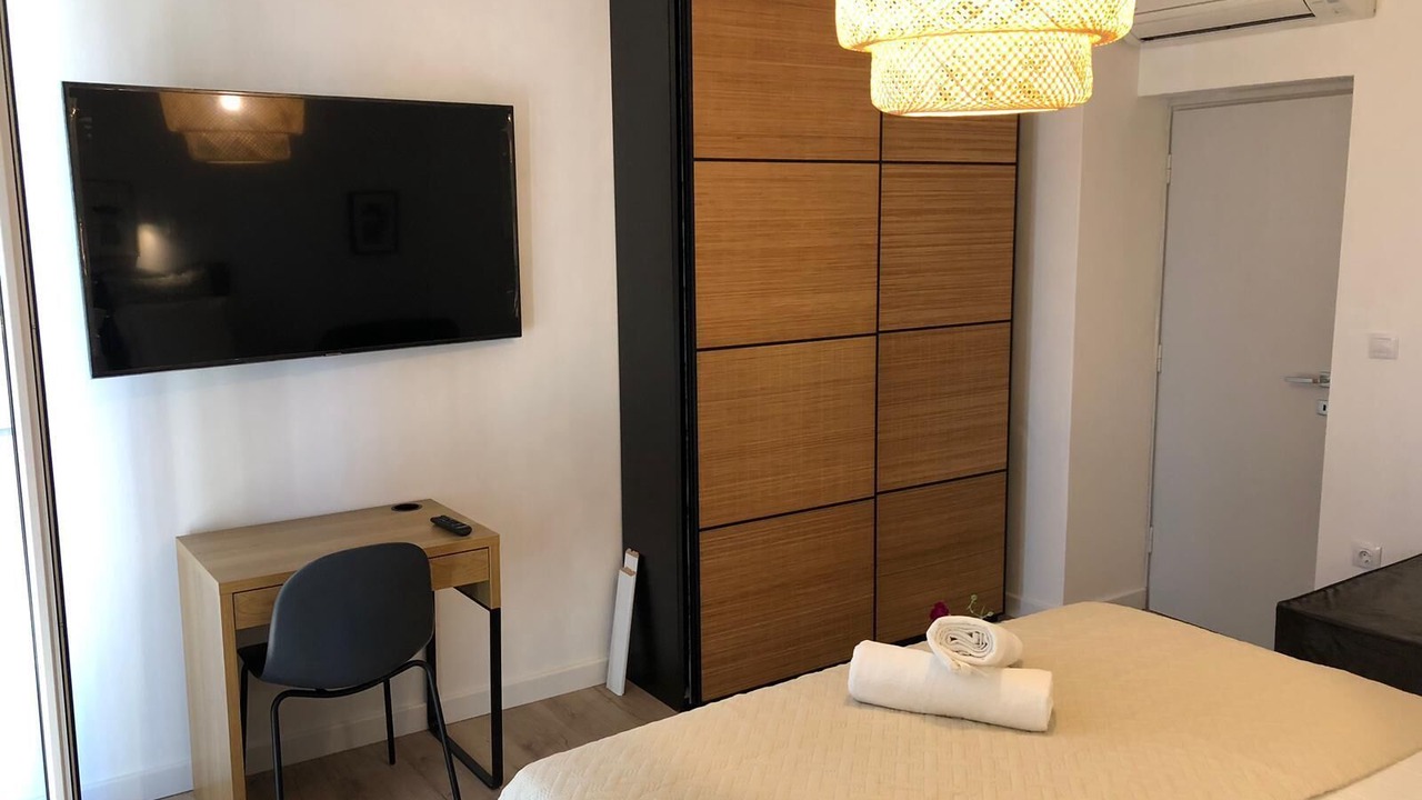 Photo of Bedroom in Ploce