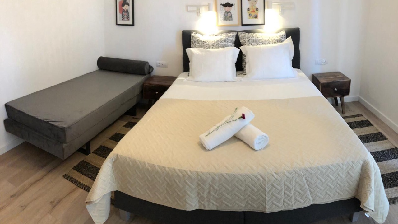 Photo of Bedroom in Ploce