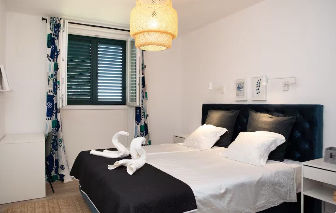 Photo of Bedroom in Ploce