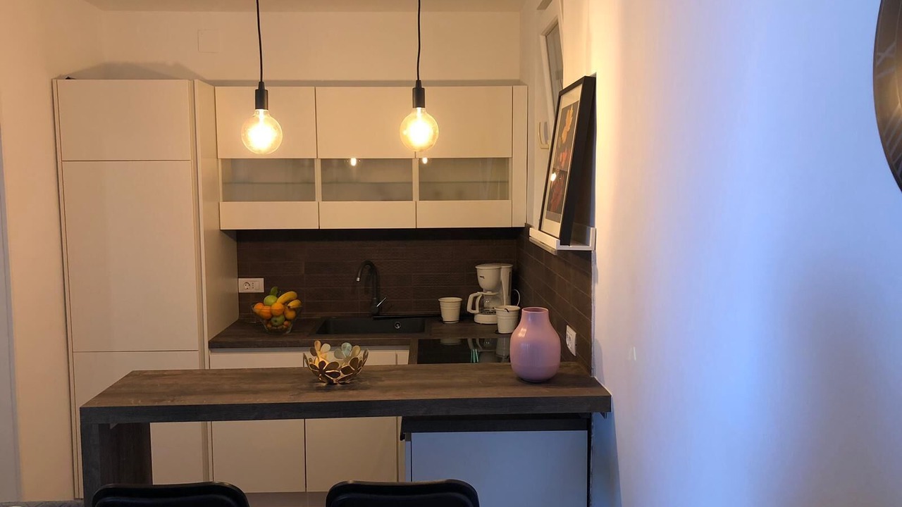Photo of Kitchen in Ploce