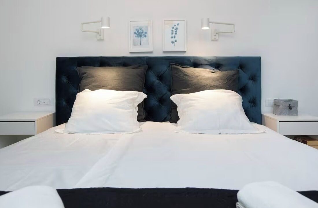 Photo of Bedroom in Ploce