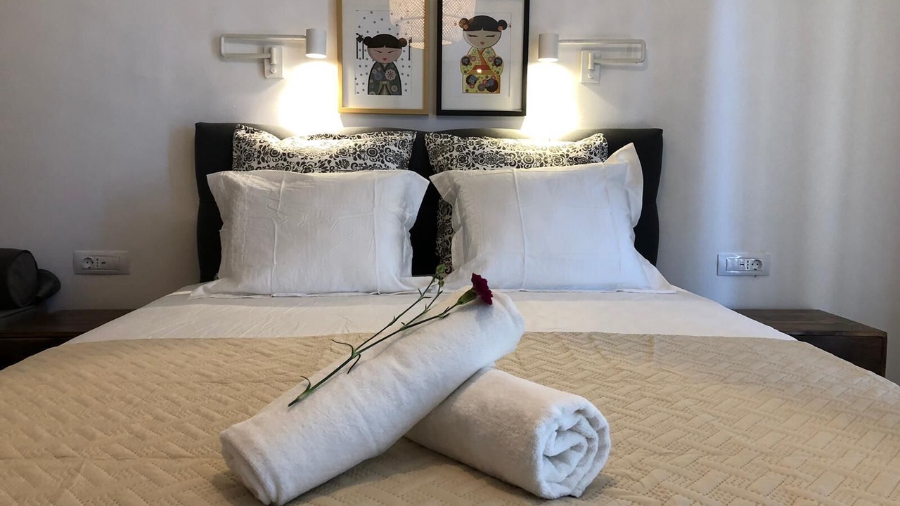 Photo of Bedroom in Ploce