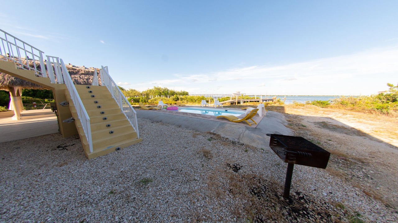 Photo of Outdoor in Summerland Key