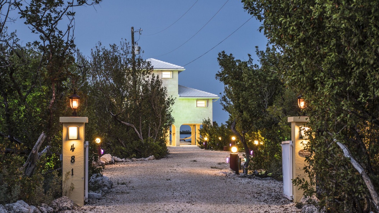 Photo of Outdoor in Summerland Key