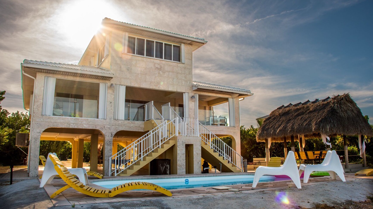 Photo of Outdoor in Summerland Key