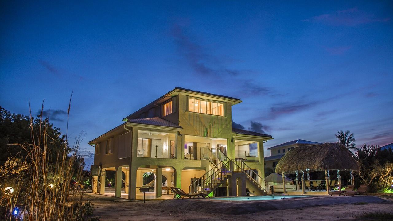 Photo of Outdoor in Summerland Key