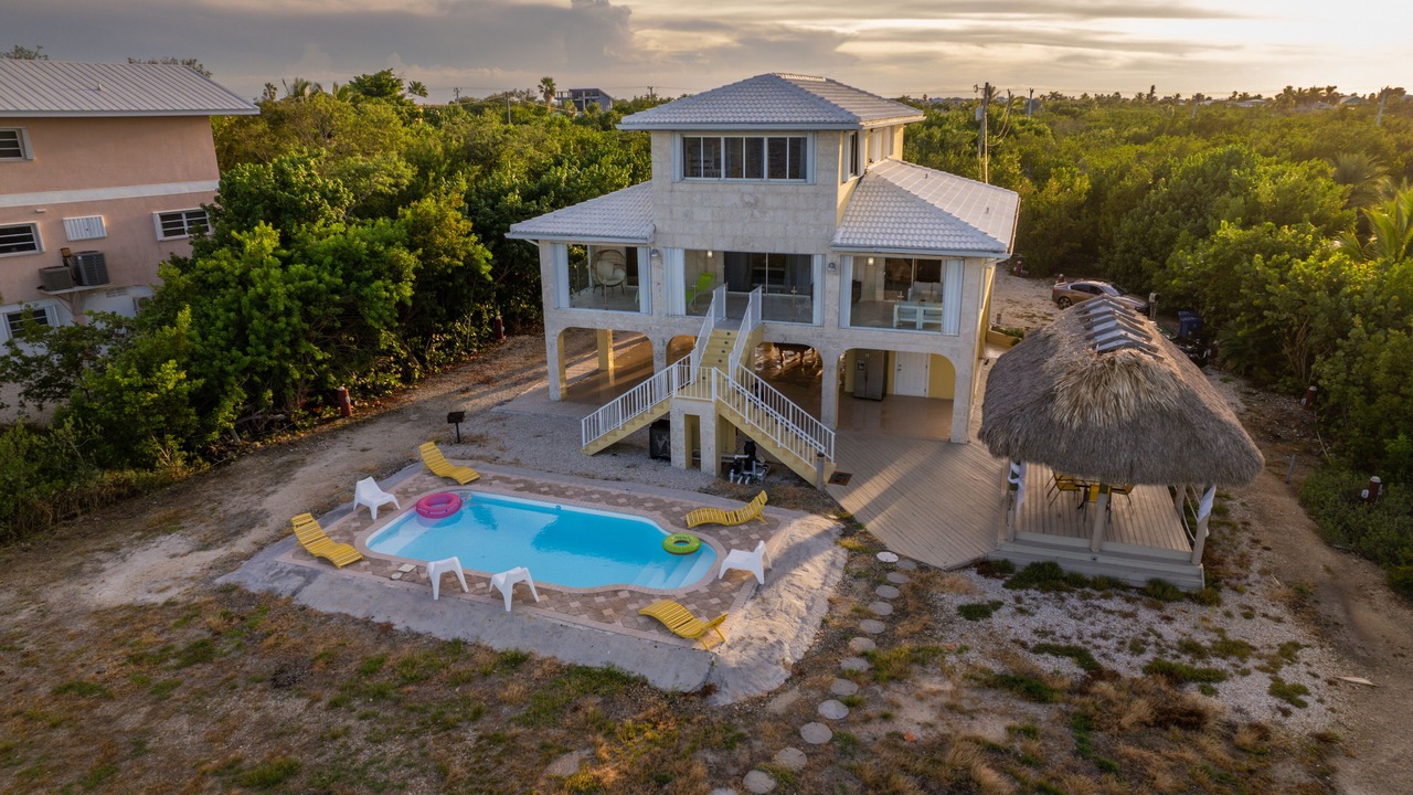 Photo of Outdoor in Summerland Key
