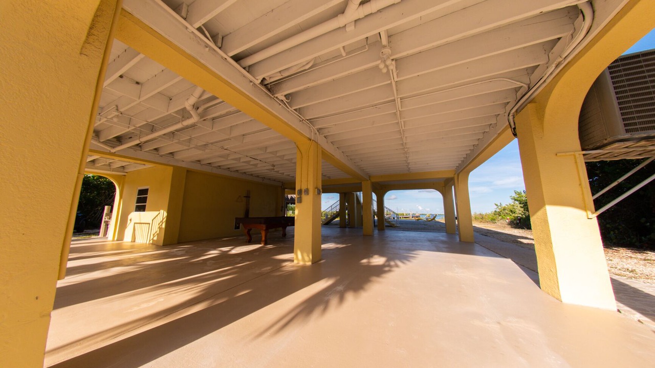 Photo of Patio Balcony in Summerland Key