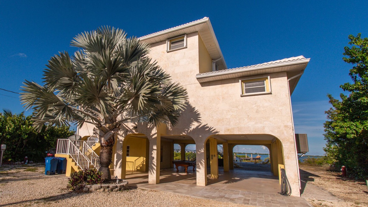 Photo of Outdoor in Summerland Key
