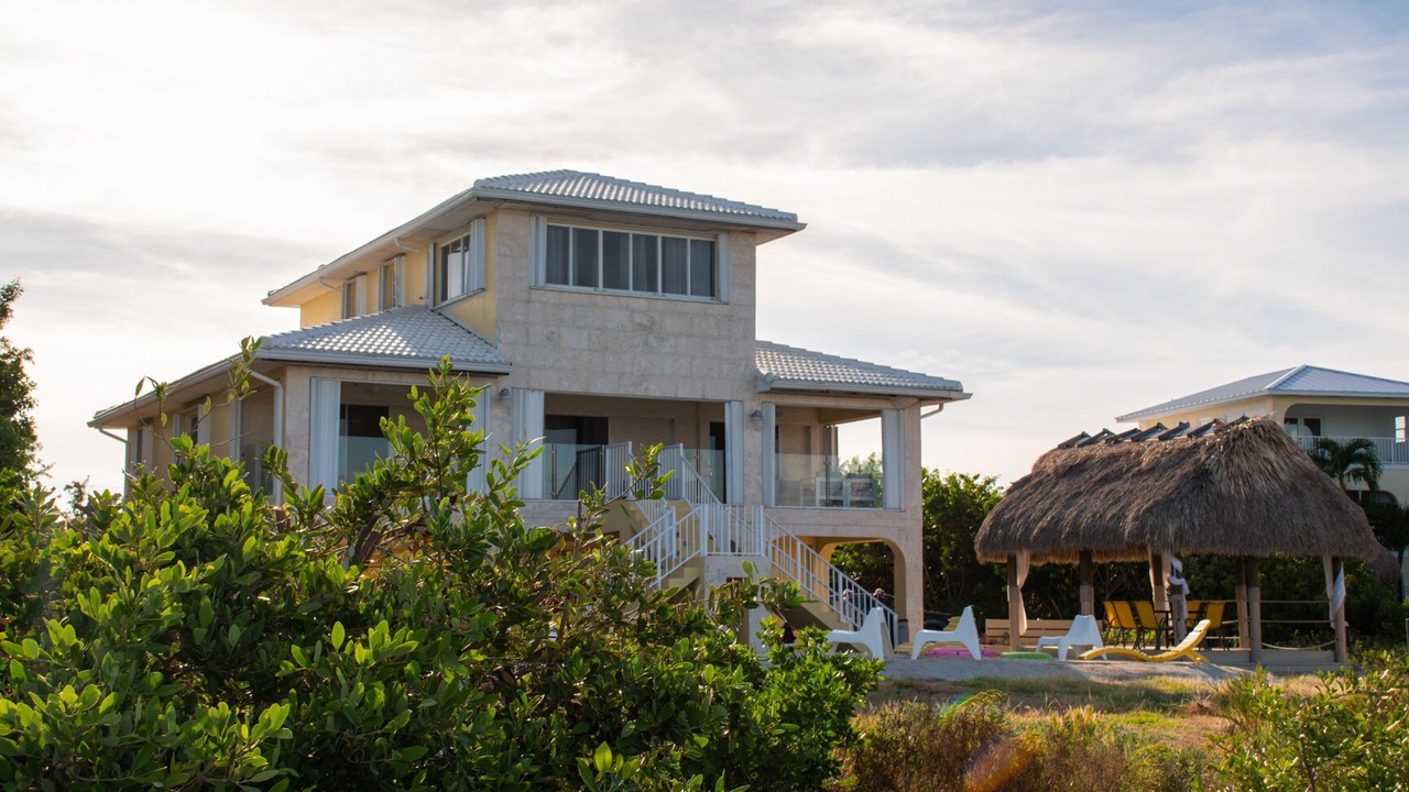 Photo of Outdoor in Summerland Key
