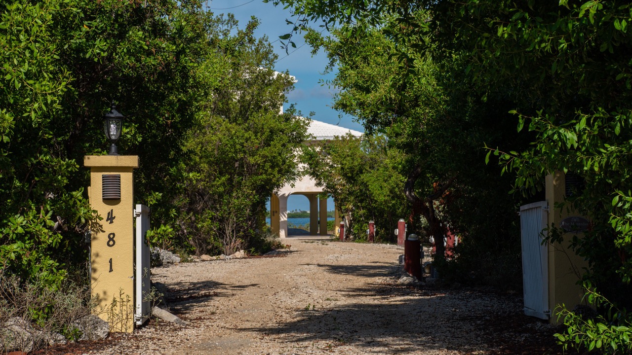 Photo of Outdoor in Summerland Key