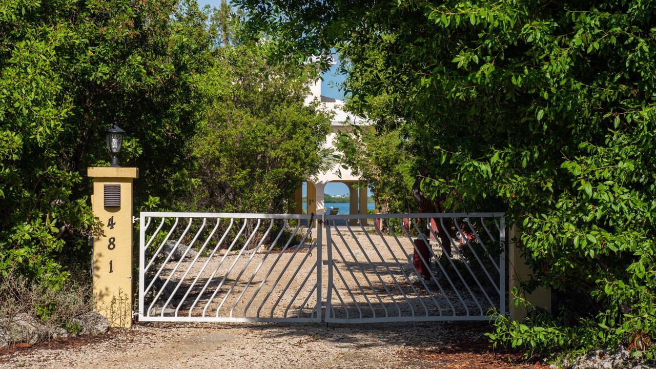 Photo of Outdoor in Summerland Key