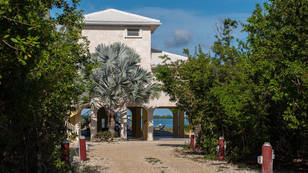 Photo of Outdoor in Summerland Key