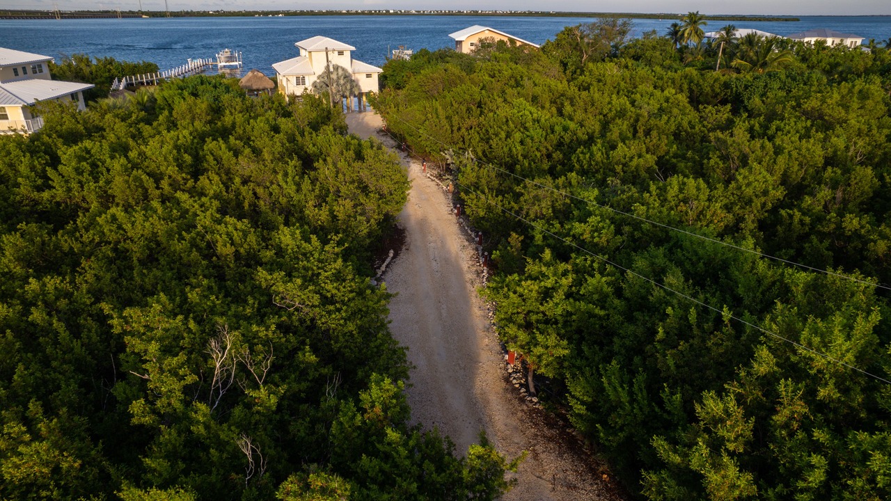Photo of Outdoor in Summerland Key