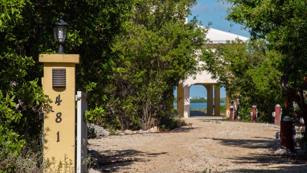 Photo of Outdoor in Summerland Key