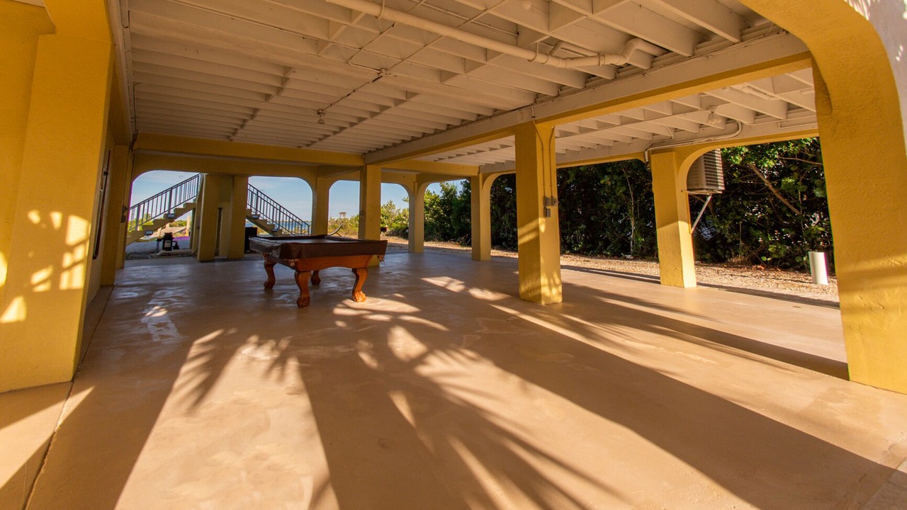 Photo of Patio Balcony in Summerland Key