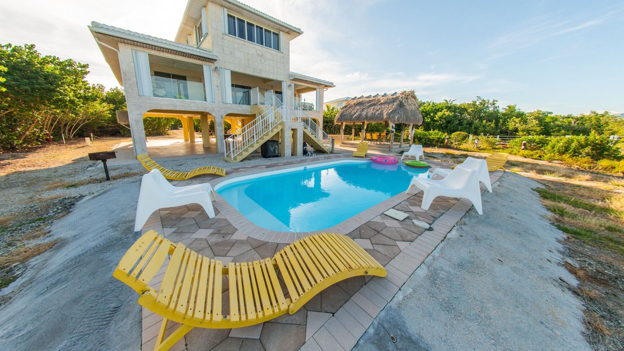 Photo of Outdoor in Summerland Key