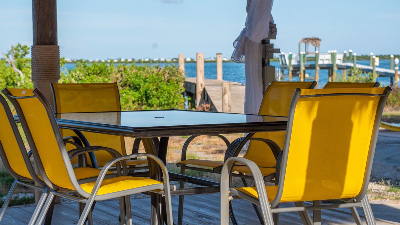 Photo of Outdoor in Summerland Key