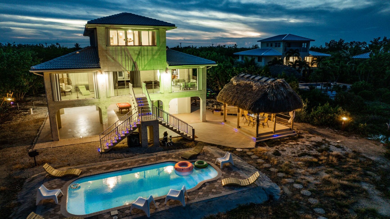 Photo of Outdoor in Summerland Key