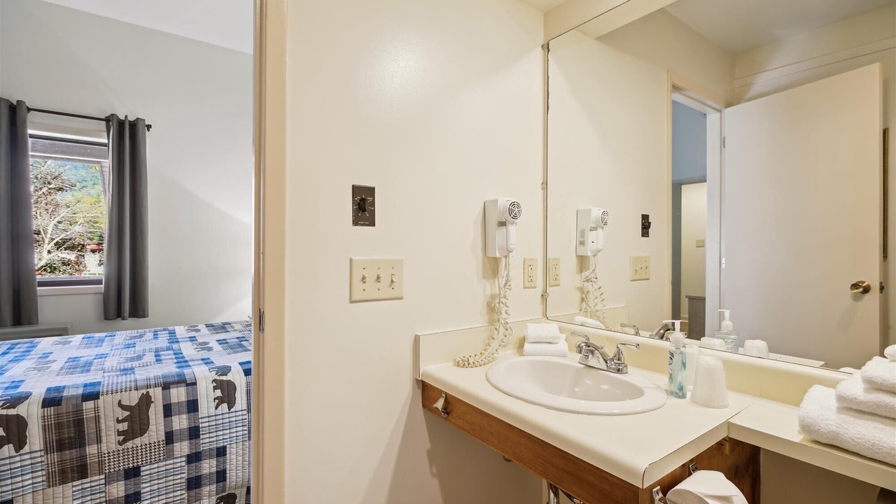 Photo of Bathroom in West Bridgewater
