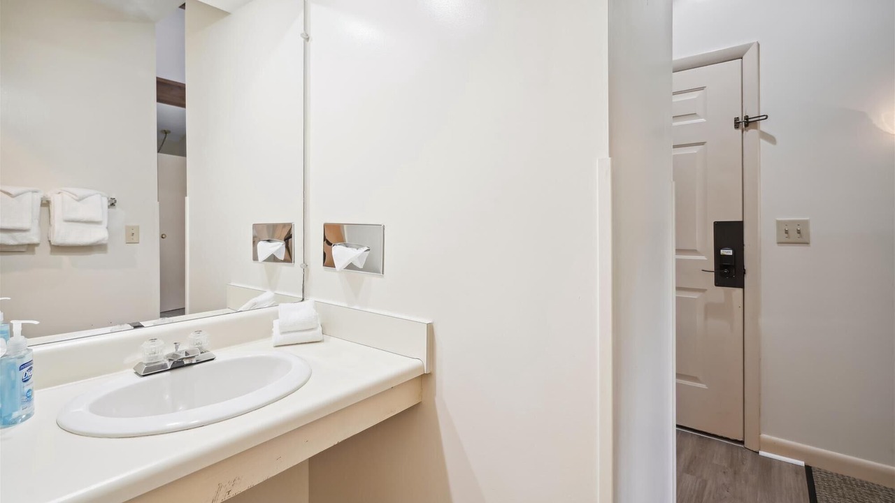Photo of Bathroom in West Bridgewater