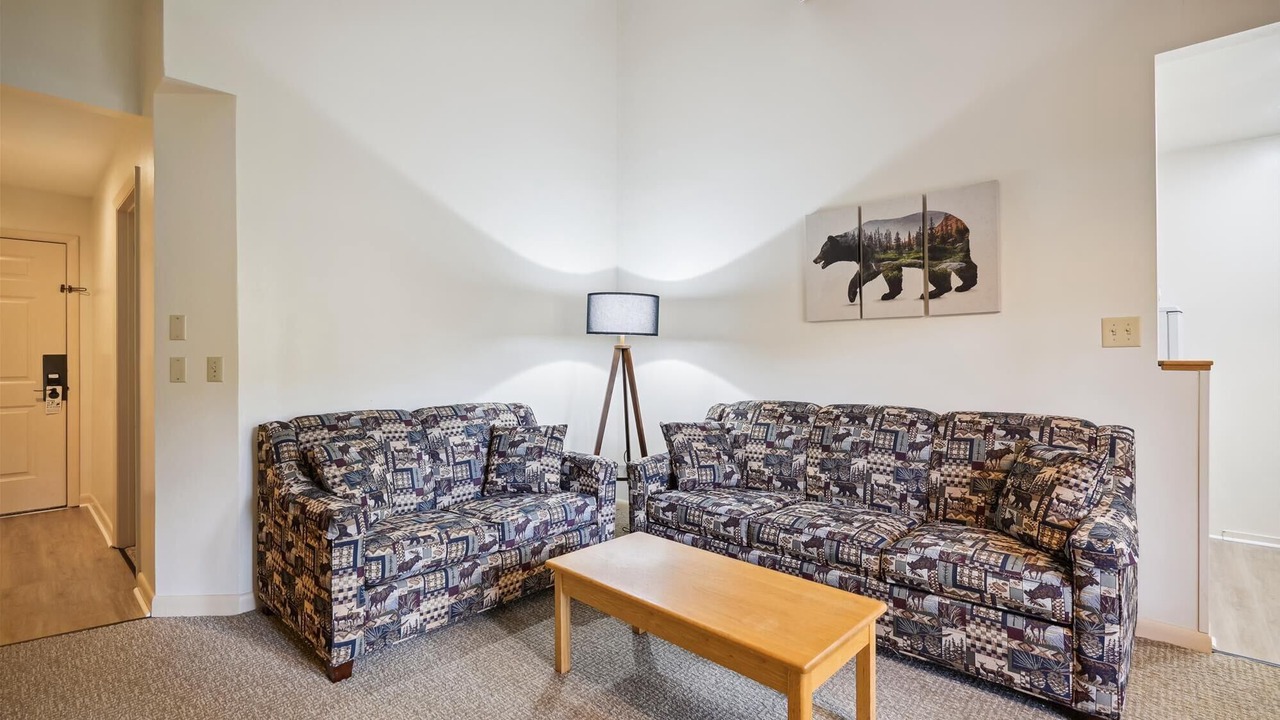 Photo of Livingroom in West Bridgewater