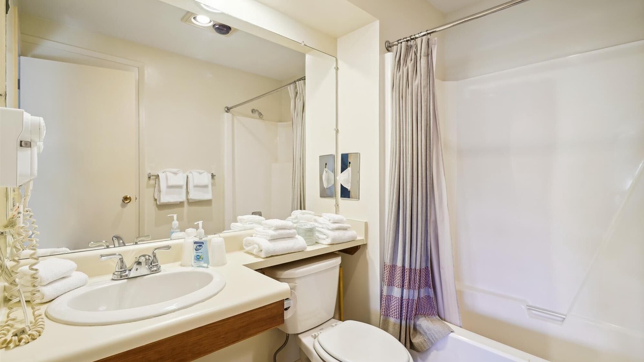 Photo of Bathroom in West Bridgewater